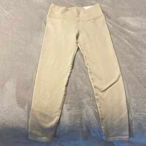 Medium High Rise Arie leggings